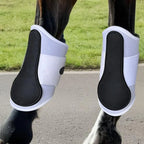 1 Pair Horse Fly Leg Boots