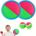 Set of 4 Beats 2 Balls or 2 Beats 1 Ball