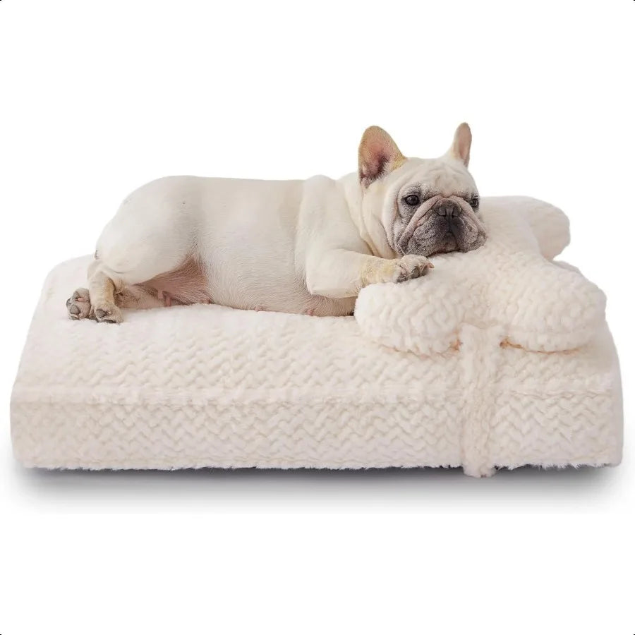 Medium To Large Dog Bed