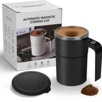 MixMug Smart Self-Stirring Coffee Cup