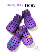 Dog Shoes for Hot Pavement