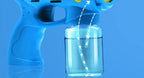 2 Bubble Guns with Refill Solution