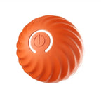 Interactive Dog Chew Toy Ball