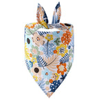 Pets Bandana Washable Adjustable