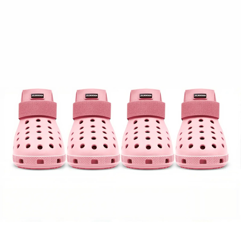 Dog Shoes for Hot Pavement