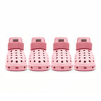 Dog Shoes for Hot Pavement