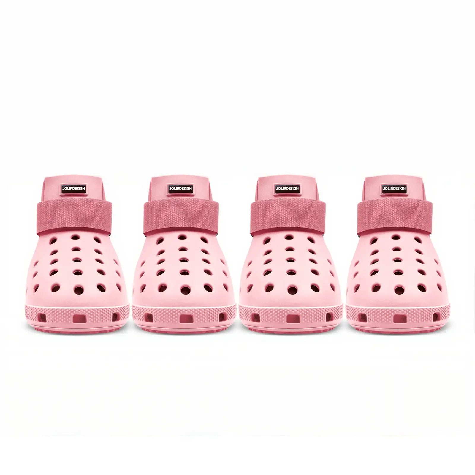 Dog Shoes for Hot Pavement