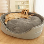 XL L M S Dog Cooling Bed Indoor Use