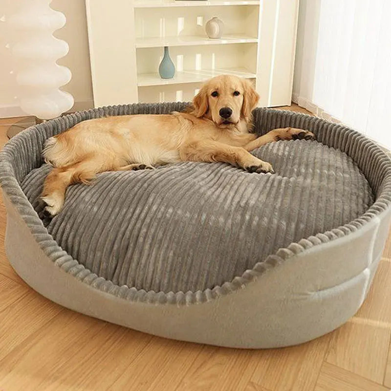 XL L M S Dog Cooling Bed Indoor Use