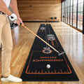 3 Meters Practice Putting Mat Indoor