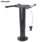 Interior Pneumatic Lifting, Pedestal Base Support