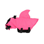 Shark Dog Life Vest Swimwear

 Puppy Jacket Dog Swimming Suit Pet Clothes For Small Medium Dog