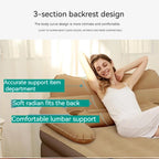 2 Persons Inflatable Mattress