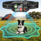 Rechargeable Smart Pet Containment System