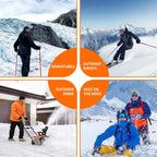 Disposable Hand Warmers  Air Activated, Odorless, Portable