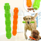 Pet Treat Dispensing Teeth Cleaning Toy
