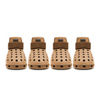 Dog Shoes for Hot Pavement