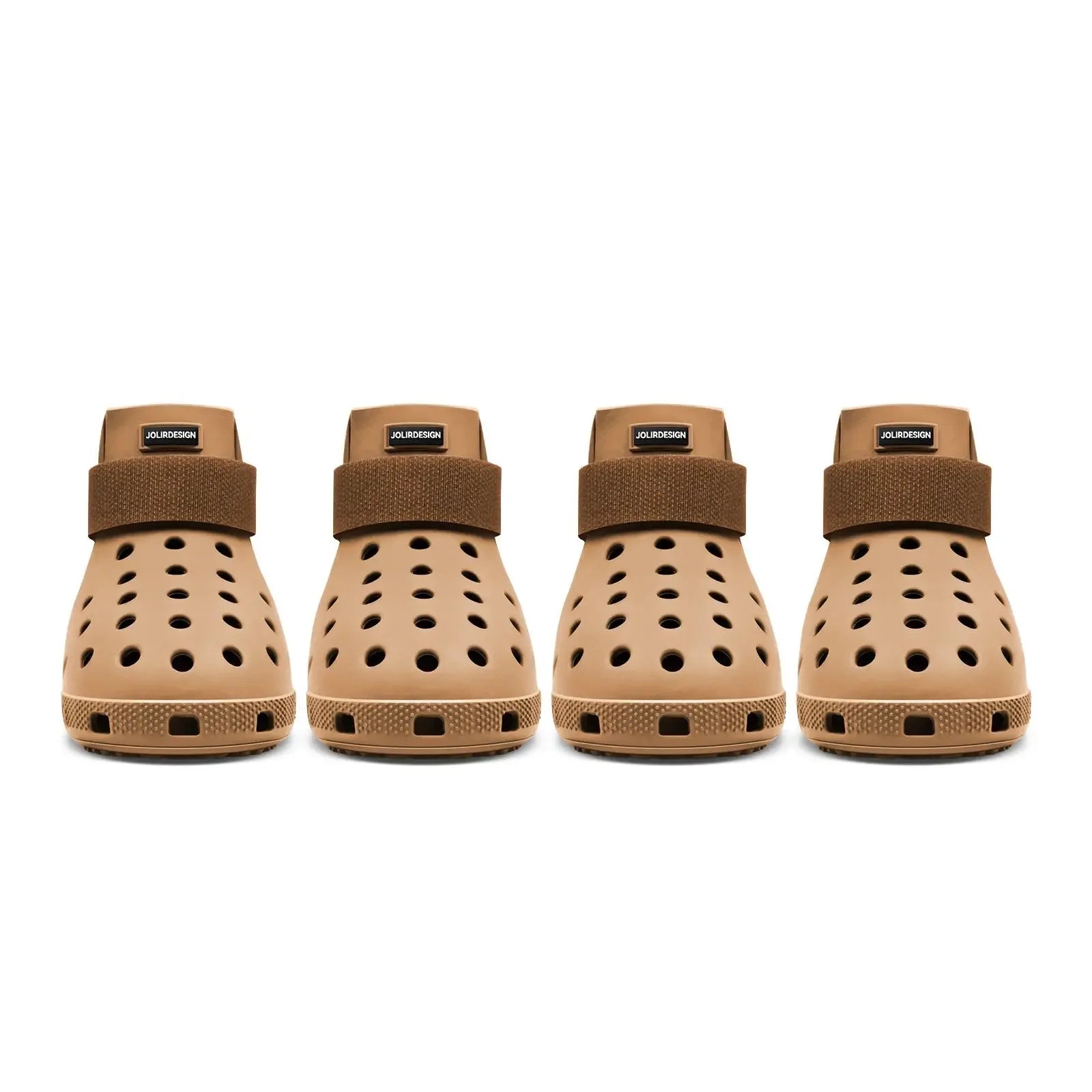 Dog Shoes for Hot Pavement