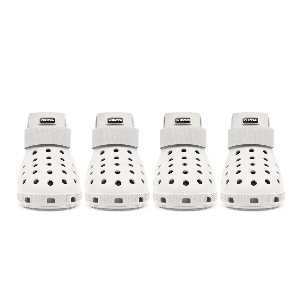 Dog Shoes for Hot Pavement