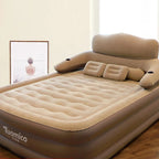 2 Persons Inflatable Mattress