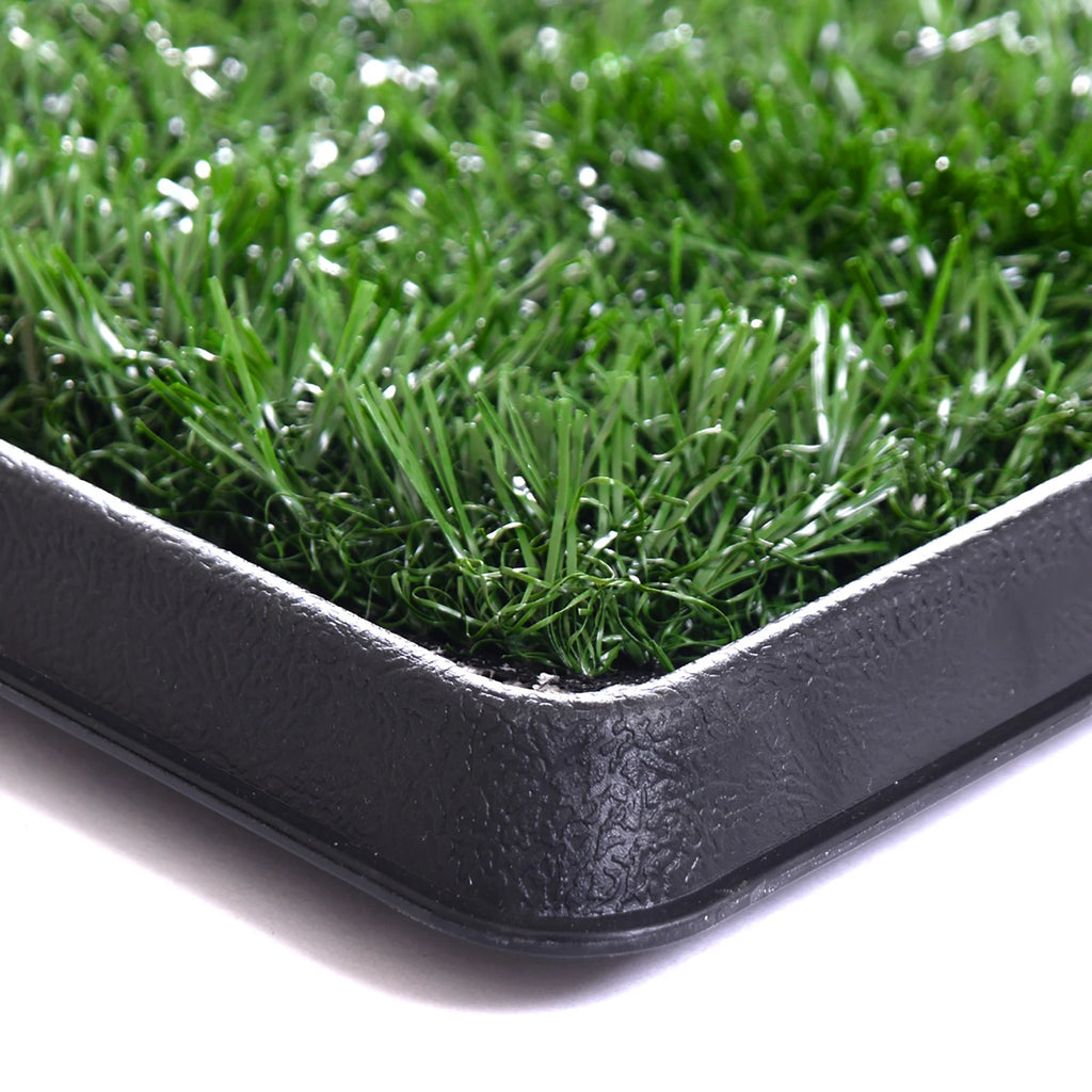 Dog Toilet / Potty, Artificial Turf, Environmental Protection