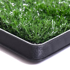 Dog Toilet / Potty, Artificial Turf, Environmental Protection