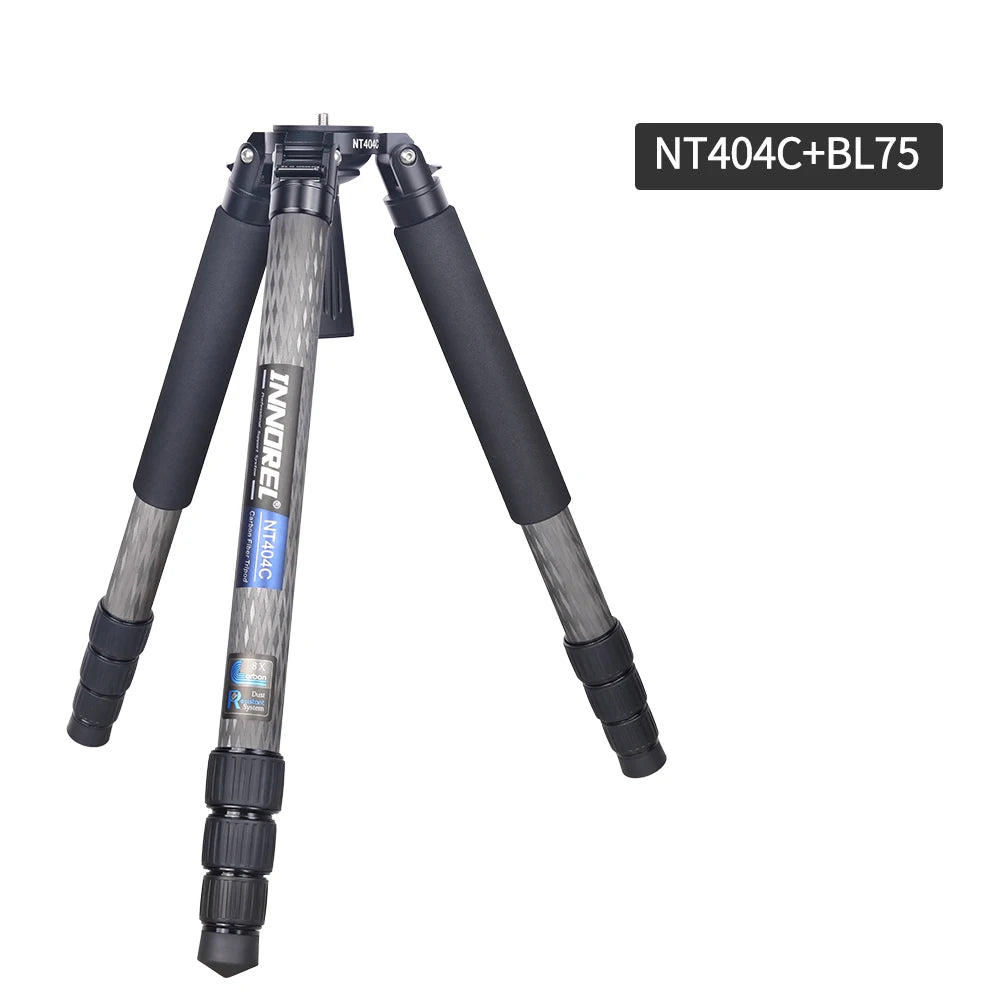 Professional Heavy Super Stable Camera Tripod