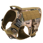 Large/Med Dog Harness And Leash Set
