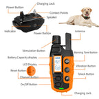 3300Ft Electric Dog Training Collar Remote Control