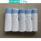 TONEPIE Self-cleaning Litter Box Liners
