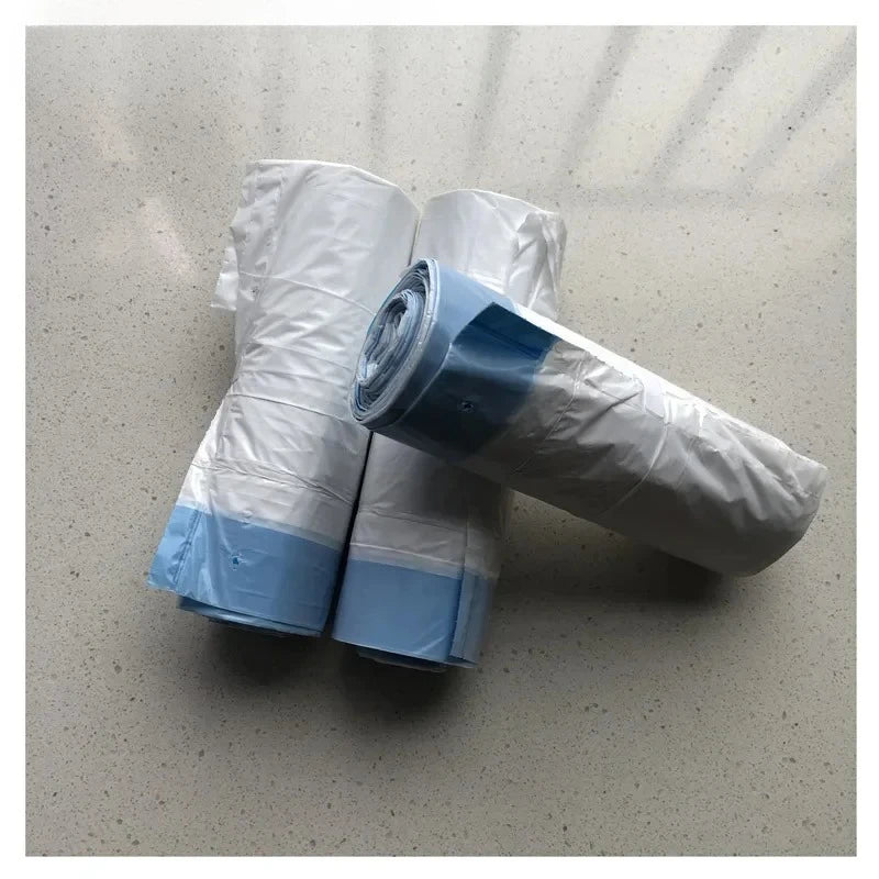 TONEPIE Self-cleaning Litter Box Liners