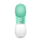 Portable Dog Water Bottle  Leakproof 
Walking Drinking Bowls