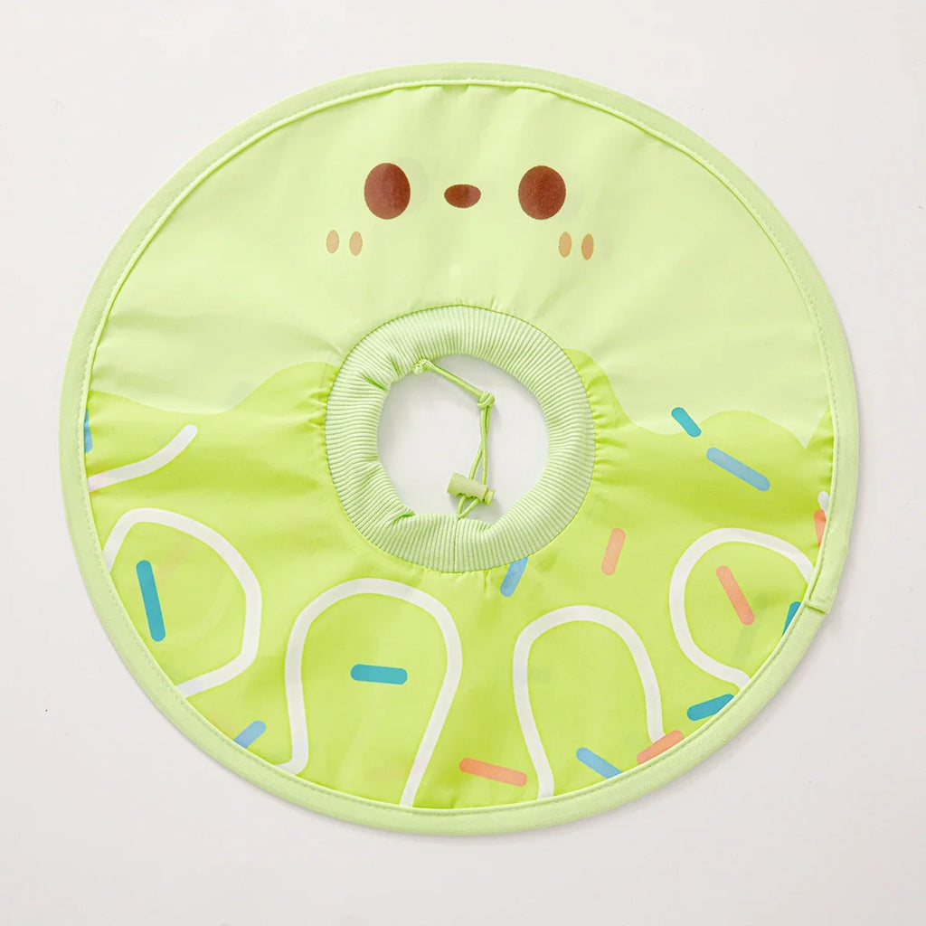 Pet Collar Surgical Wound Healing Recovery