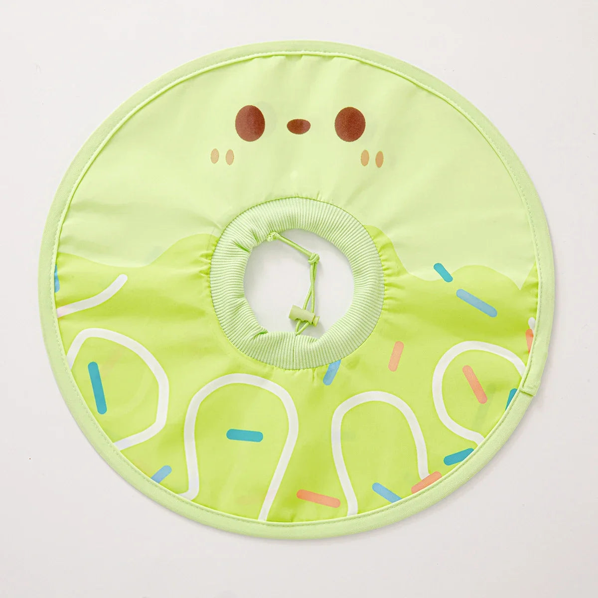 Pet Collar Surgical Wound Healing Recovery