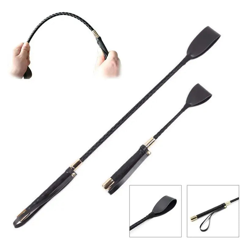 30/45/54 cm Horse Riding Whip