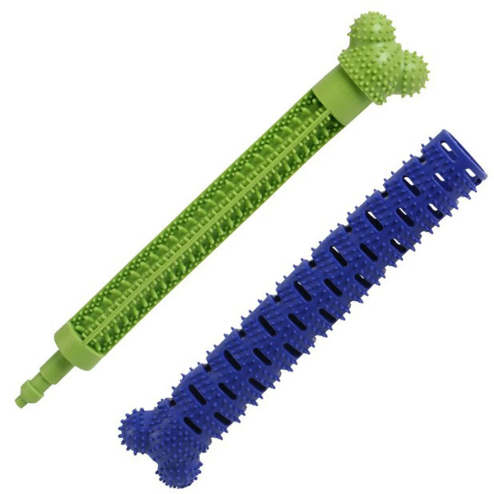 Dog Tooth Grinding Stick –  Toothbrush & Chewing Toy