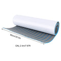 Boat Flooring EVA Foam Decking Sheet Self-Adhesive