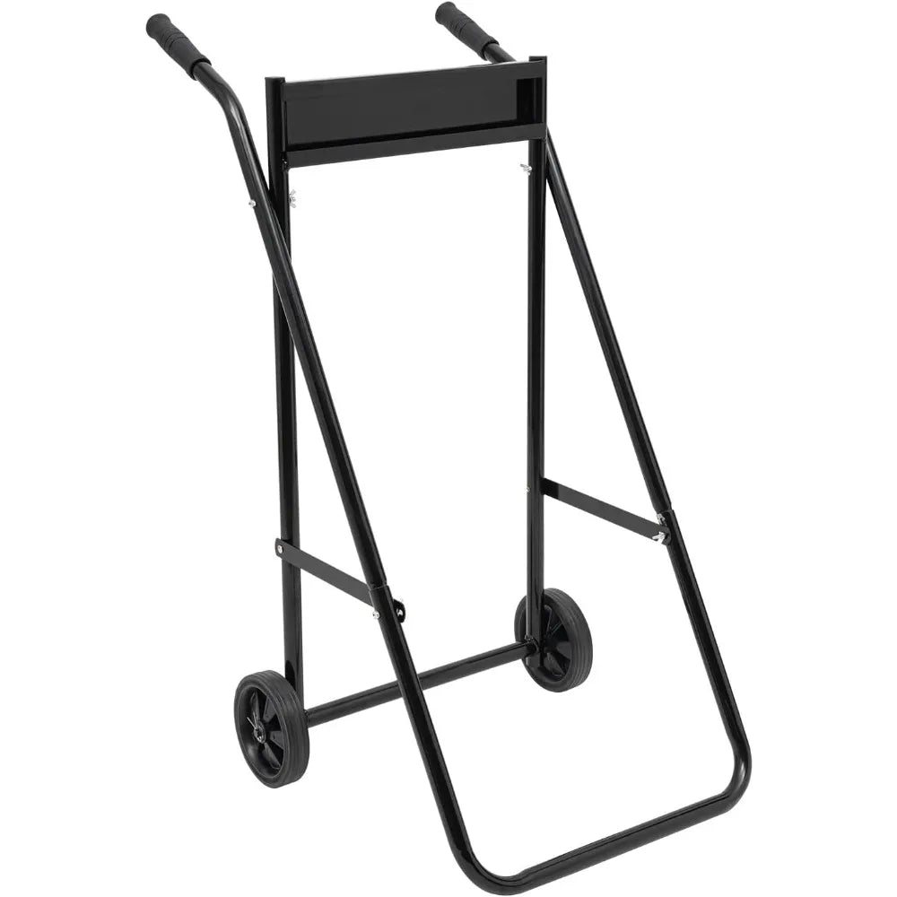 Outboard Motor Engine Trolley Stand