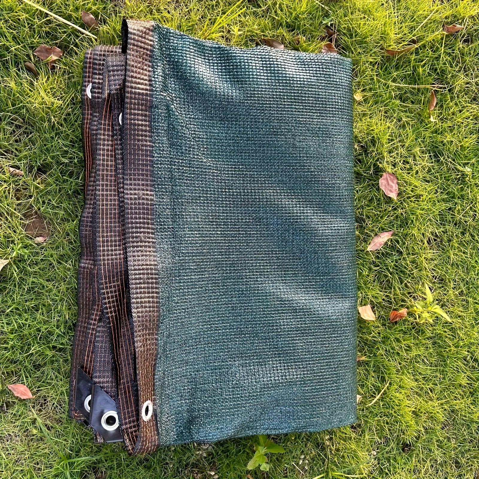 Multi-Functional Outdoor Sunshade Net