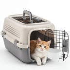 23Inch Pet Carrier for Small Dogs Cats