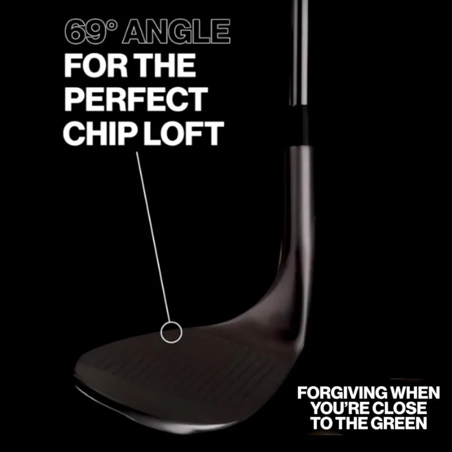 Golf Club Sand Wedge for Men and Women: