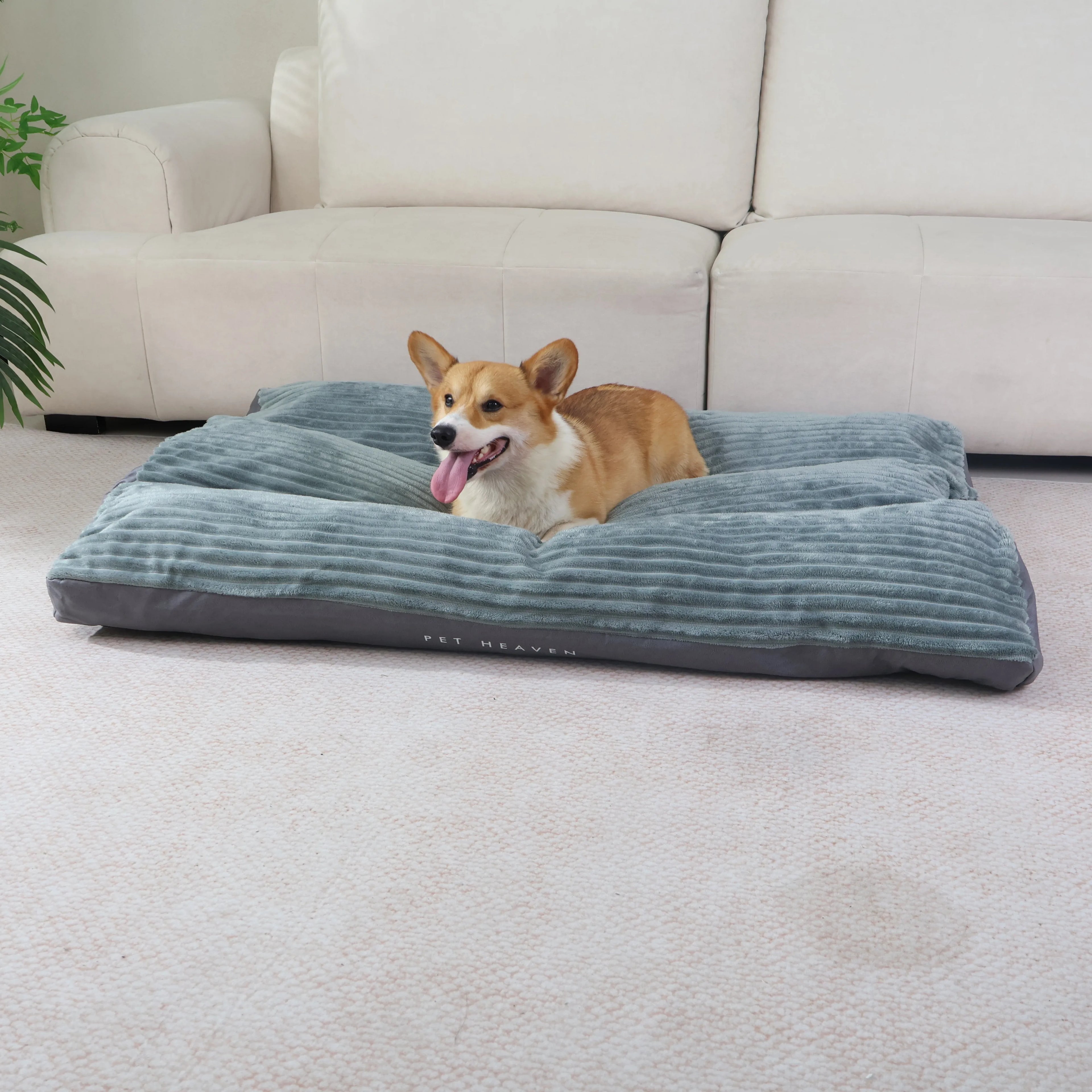 Dog Bed Kennel Extra Thickened Deluxe