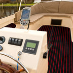 Boat Flooring EVA Foam Decking Sheet Self-Adhesive