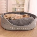 A Soft, Super Sized Pet Bed , Dirt Resistant