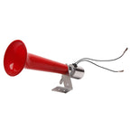 Loud Air Horn:  Car, Truck, Motorcycle, Alarm