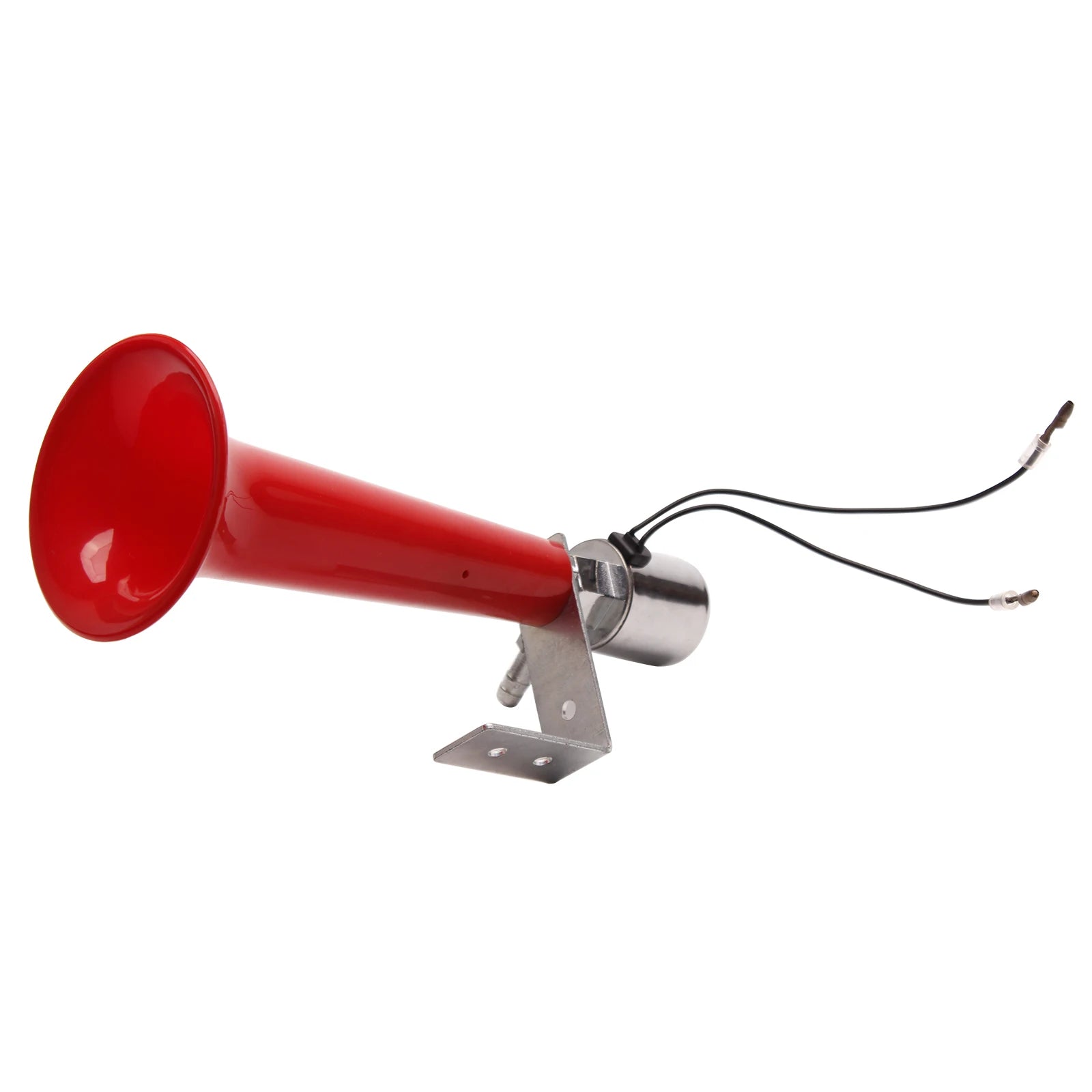 Loud Air Horn:  Car, Truck, Motorcycle, Alarm