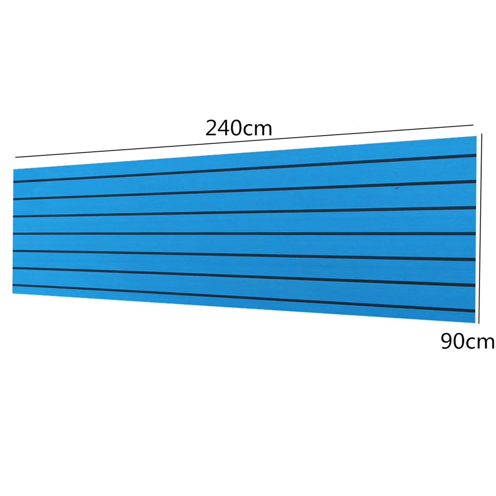 Mat Foam Boat Decking Sheet Self-Adhesive