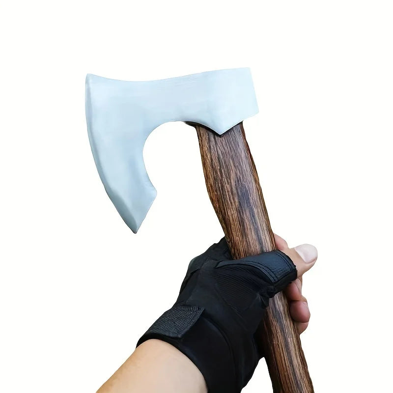 Hand Forged Viking Tomahawk Axe