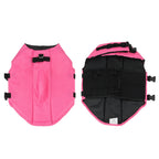 Shark Dog Life Vest Swimwear

 Puppy Jacket Dog Swimming Suit Pet Clothes For Small Medium Dog