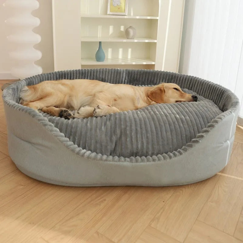 XL L M S Dog Cooling Bed Indoor Use